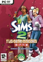 Los Sims 2: Y Las Cuatro Estaciones